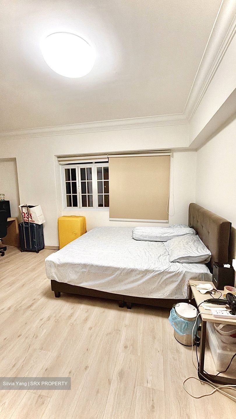 Casa Irrawaddy (D12), Apartment #550652731